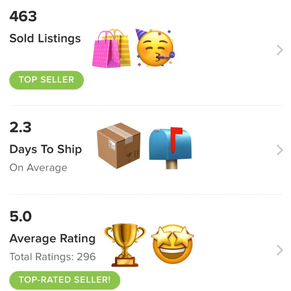 Meet your Posher, Jenni - Picture 2 of 3